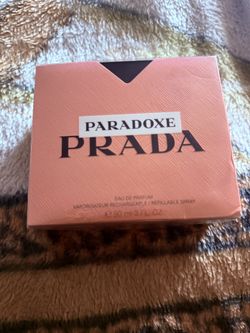 Prada Paradoxe Edp