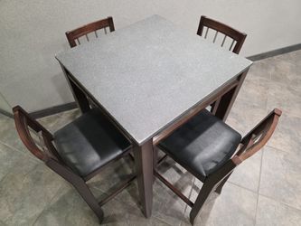 Modern Dinning Room Set