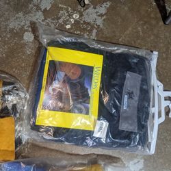Welding accessories 