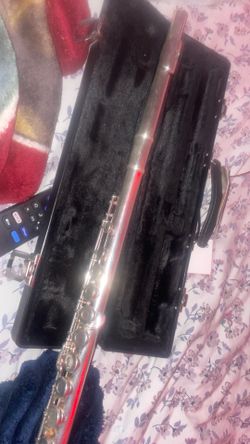 Flute