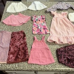 Bitty Baby/Little Sisters Lot