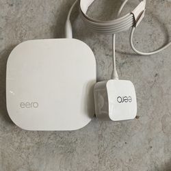 EERO  ROUTER