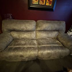 Recliner 