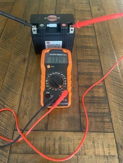 Shorai LFX14L2-BS12