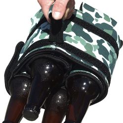 Stubby Strip Bottle Holder 