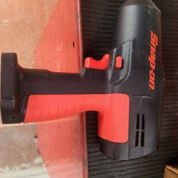 Snap On Impact Wrench 