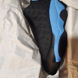 Retro 13 University Blue