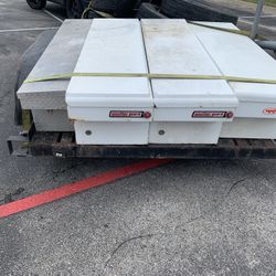 Truck Tool Boxes 