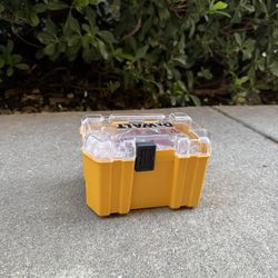 DeWalt Multitool Box Kit