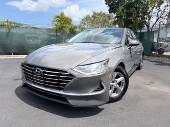 2023 Hyundai Sonata