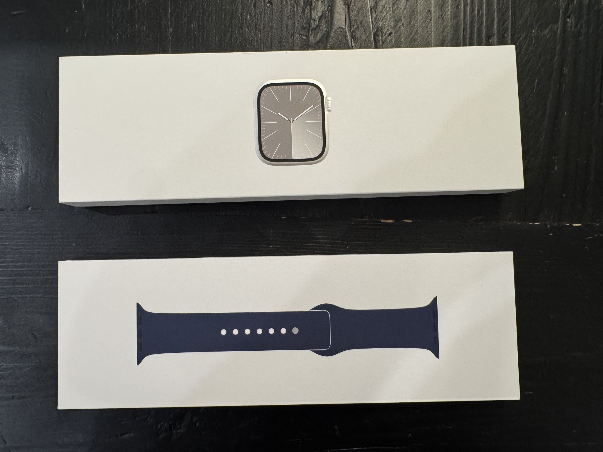 Series 6 40mm Apple Watch