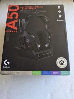A50 Gen 5