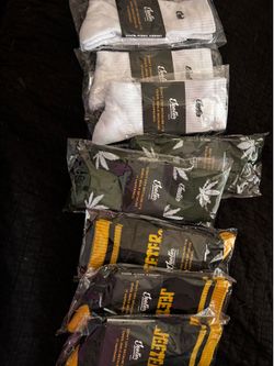 Exclusive Brand Socks