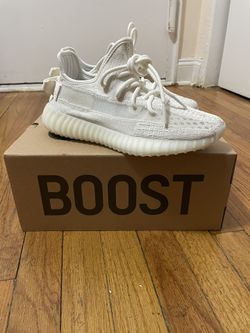 Yeezy Boost 350 V2 Bone