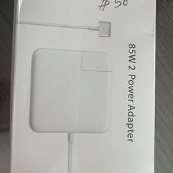 Power charger for Macbook 