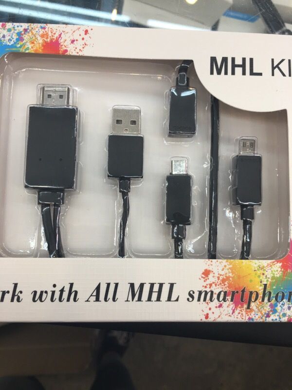 HDMI Kit