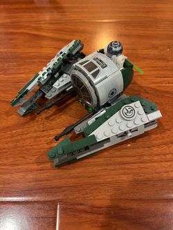 Star Wars Lego