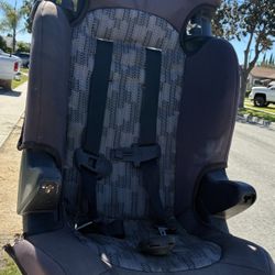 Car Booster Seat 