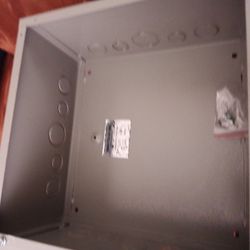 Electrical Box 