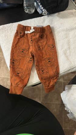Baby Boy Carters Sweats 