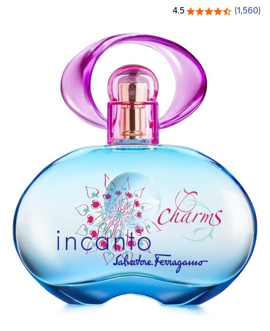 Incanto Charms Eau De Toilette