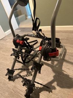 Yakima King Joe Bike Rack