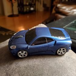 Car Mice