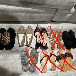 Women’s SHOES SIZE 8