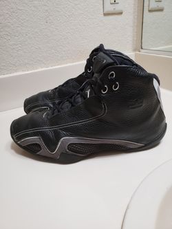 Jordan 21 flint