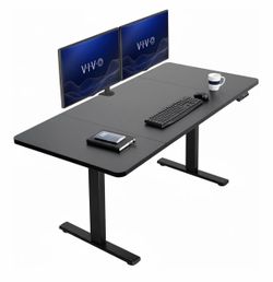 Brand New - Stand Up Desk (moving sale)