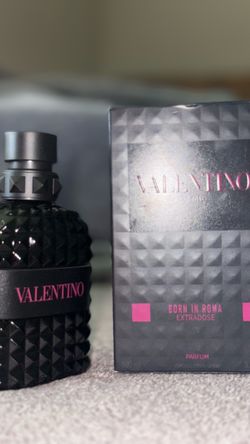 🖤 VALENTINO BORN IN ROMA UOMO EXTRADOSE 100ML