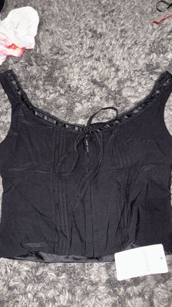 Corset Top