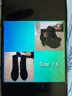 Women Boots