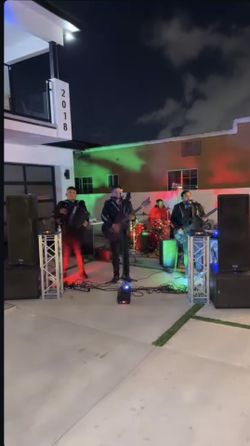Grupo Norteño