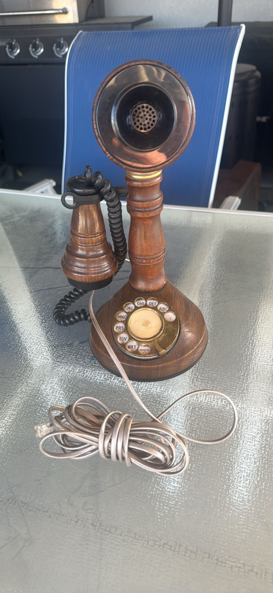 Old Replica Phone 