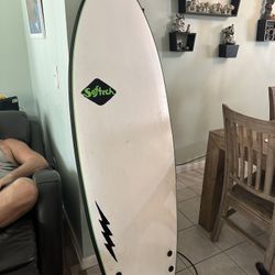 Softech Kids Surfboard