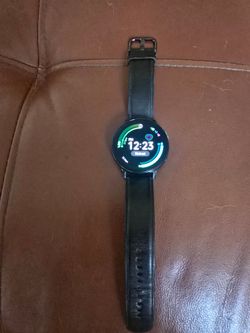 Samsung Active 2 Watch In EXCELLENT CONDITION - Does Not Come with a Charger