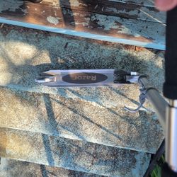 Razor Sooter $17 OBO
