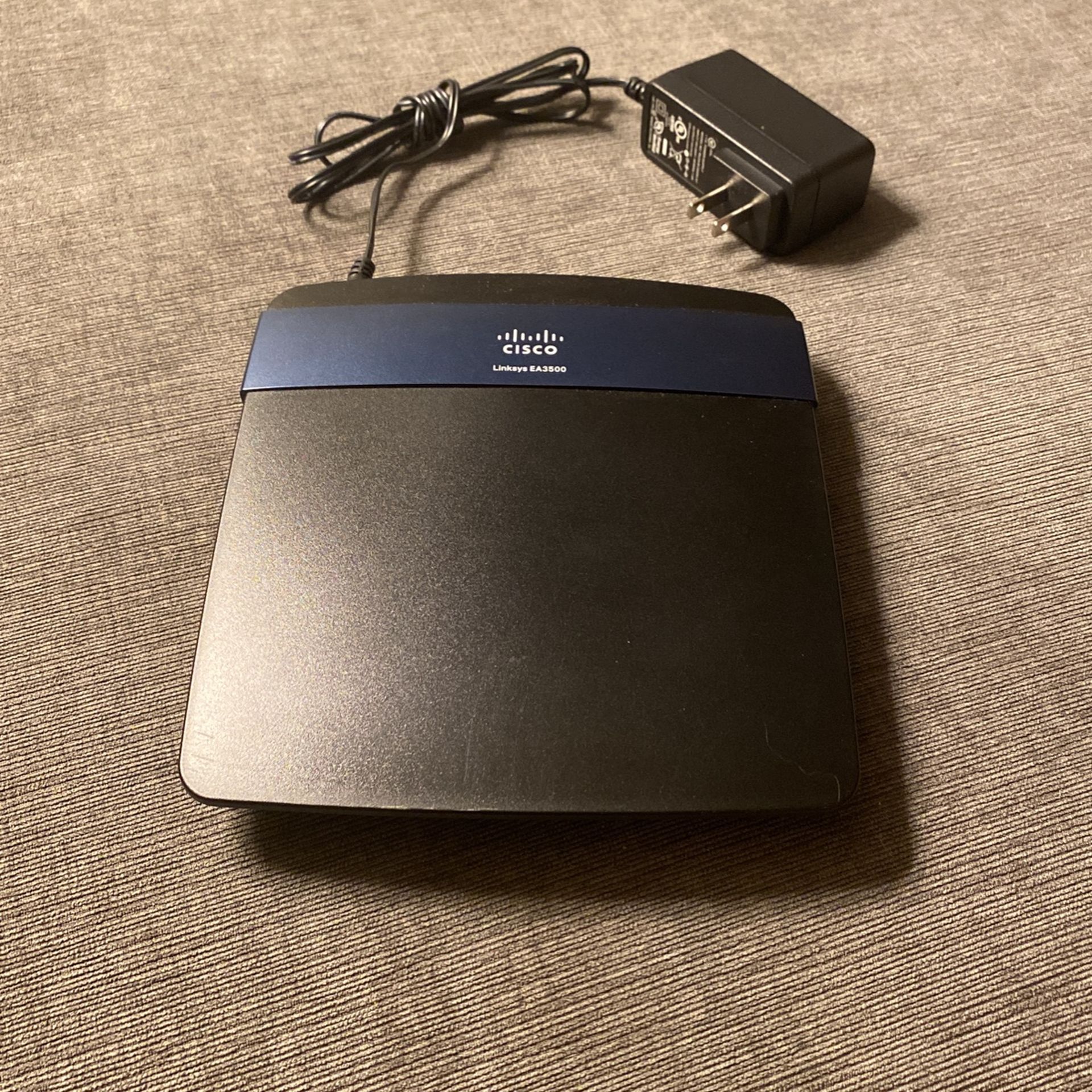 CISCO Linksys EA3500