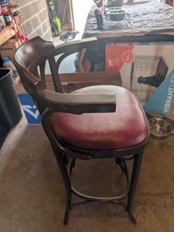 Bar stools