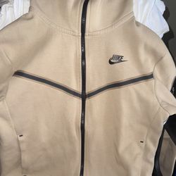 Nike Tech Jacket
