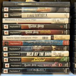 Ps2 