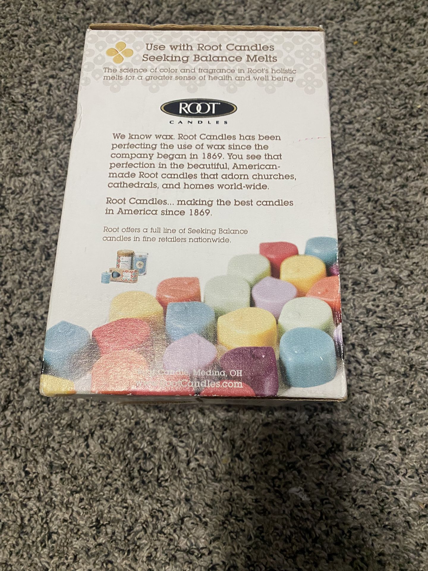 Wax Melter