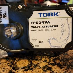 Pentair 263045 3-Port Pool and Spa Valve Actuator

