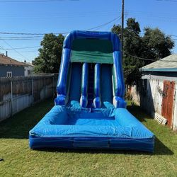 We Have Everything For Your Parties 