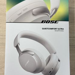 Bose Ultra Headphones 1st gen