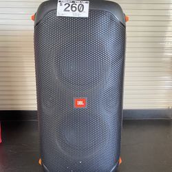 JBL Party Box 110