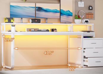 Desk