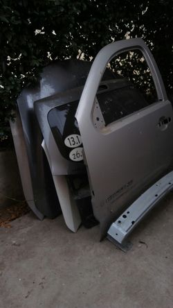 2007 bed ford f150