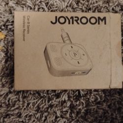 Car-B Series Wireless Receiver 